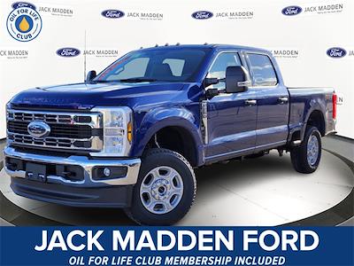 2026 Ford F-250 Crew Cab 4WD Pickup for sale #41863 - photo 1