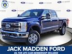 2026 Ford F-250 Crew Cab 4WD Pickup for sale #41863 - photo 1