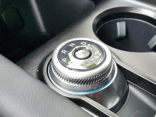 New 2026 Ford Explorer - photo 31