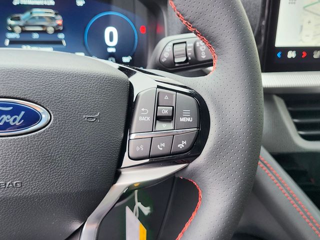 New 2026 Ford Explorer - photo 34