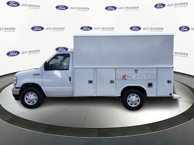 New 2026 Ford E-350 - photo 1