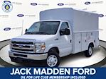 2026 Ford E-350 RWD Service Utility Van for sale #41912 - photo 1