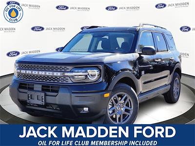 New 2025 Ford Bronco Sport Big Bend for sale #42126 - photo 1