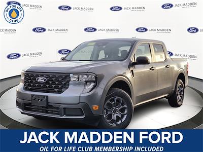 New 2025 Ford Maverick XLT SuperCrew Cab for sale #42174 - photo 1