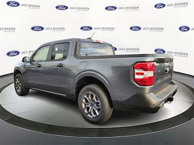 New 2025 Ford Maverick XLT SuperCrew Cab for sale #42174 - photo 2