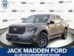 New 2025 Ford Maverick XLT SuperCrew Cab for sale #42174 - photo 1