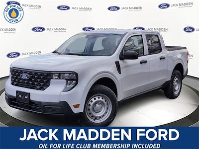 New 2026 Ford Maverick XL SuperCrew Cab for sale #42482 - photo 1