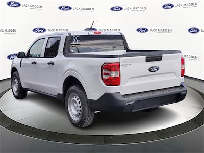 2026 Ford Maverick SuperCrew Cab AWD Pickup for sale #42482 - photo 2