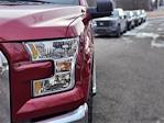 Used 2016 Ford F-150 XLT SuperCrew Cab for sale #42503A - photo 10
