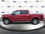 Used 2016 Ford F-150 XLT SuperCrew Cab for sale #42503A - photo 2