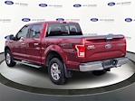 Used 2016 Ford F-150 XLT SuperCrew Cab for sale #42503A - photo 3