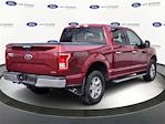 Used 2016 Ford F-150 XLT SuperCrew Cab for sale #42503A - photo 5