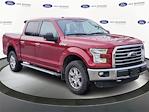 Used 2016 Ford F-150 XLT SuperCrew Cab for sale #42503A - photo 7