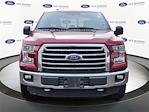Used 2016 Ford F-150 XLT SuperCrew Cab for sale #42503A - photo 8