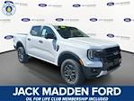 New 2025 Ford Ranger XLT SuperCrew Cab for sale #42665 - photo 3