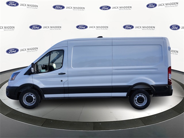 New 2026 Ford Transit 250 - photo 6