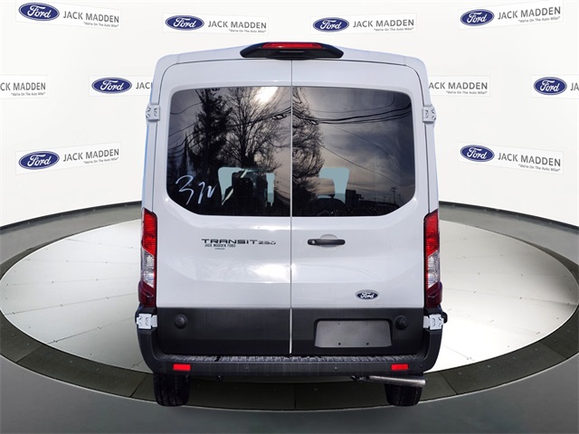 New 2026 Ford Transit 250 - photo 7