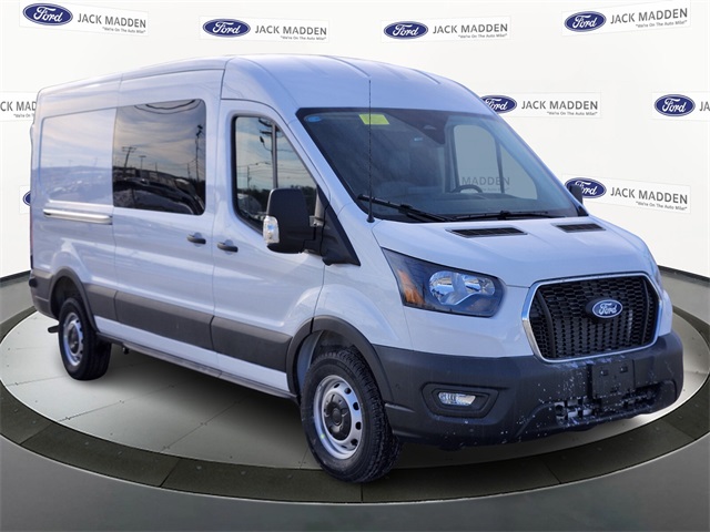 New 2026 Ford Transit 250 - photo 10