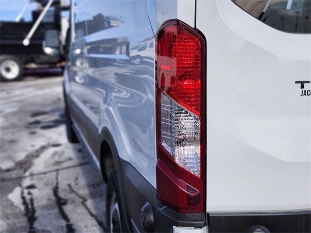 New 2026 Ford Transit 250 - photo 12