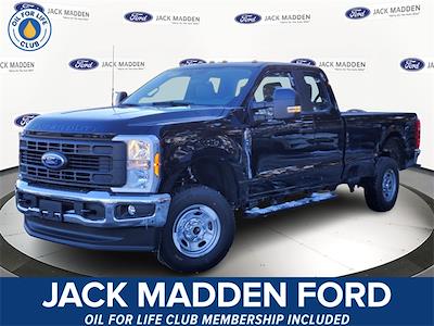 2026 Ford F-250 Super Cab 4WD Pickup for sale #42806 - photo 1