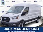New 2026 Ford Transit 250 Medium Roof Empty Cargo Van for sale #43174 - photo 1