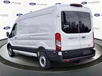 New 2026 Ford Transit 250 Medium Roof Empty Cargo Van for sale #43174 - photo 3