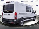 New 2026 Ford Transit 250 Medium Roof Empty Cargo Van for sale #43174 - photo 6