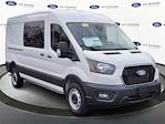 New 2026 Ford Transit 250 Medium Roof Empty Cargo Van for sale #43174 - photo 8