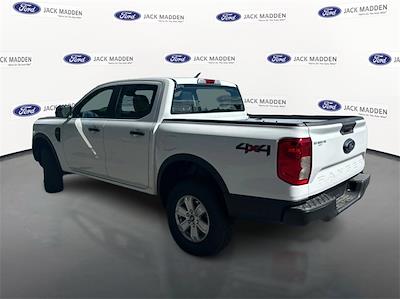 New 2025 Ford Ranger XL SuperCrew Cab 4WD Pickup for sale #43370 - photo 2
