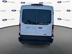 New 2024 Ford Transit 250 Medium Roof Upfitted Cargo Van for sale #4353 - photo 7