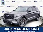 2026 Ford Explorer 4WD SUV for sale #43638 - photo 1