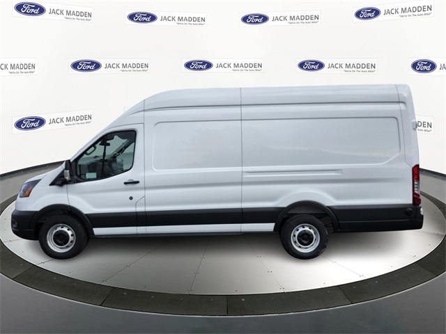 New 2026 Ford Transit 350 - photo 6