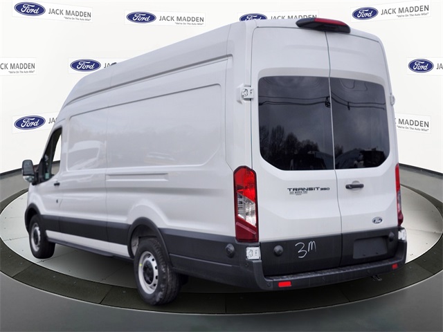 New 2026 Ford Transit 350 - photo 5