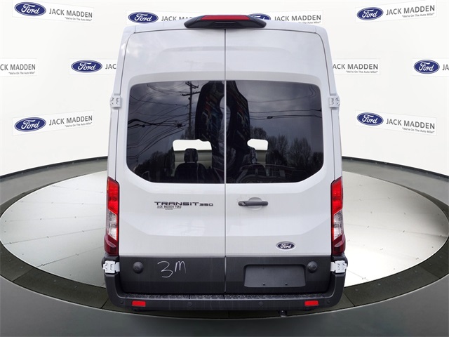 New 2026 Ford Transit 350 - photo 7
