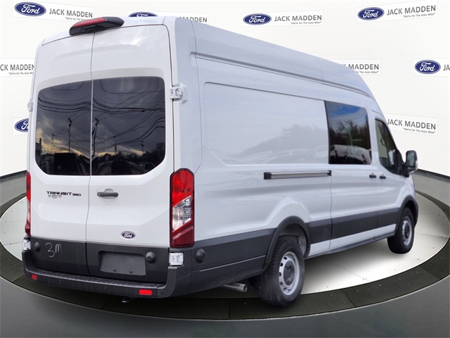 New 2026 Ford Transit 350 - photo 8