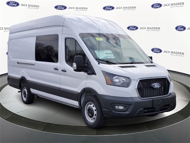 New 2026 Ford Transit 350 - photo 10