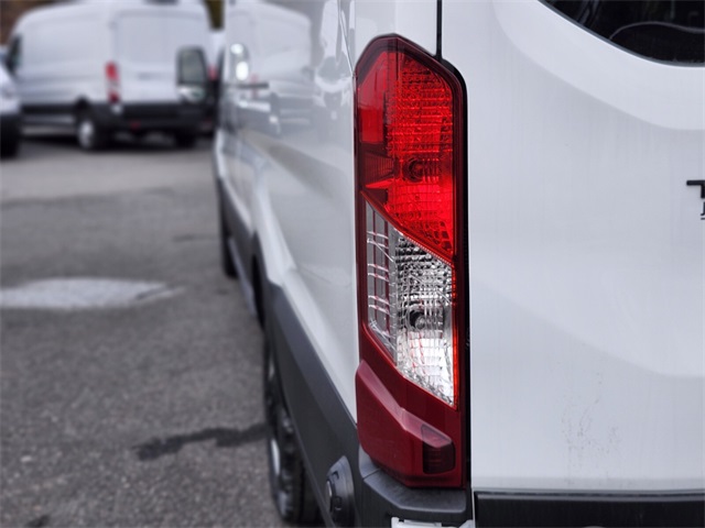 New 2026 Ford Transit 350 - photo 12