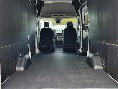 New 2026 Ford Transit 350 High Roof Empty Cargo Van for sale #43696 - photo 2