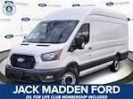 2026 Ford Transit 350 High Roof RWD Empty Cargo Van for sale #43696 - photo 1