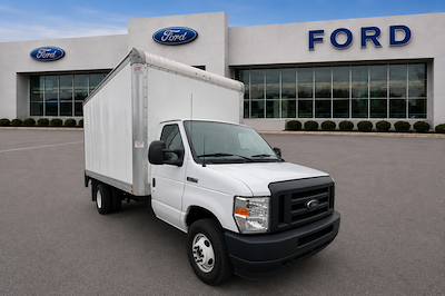 2023 Ford E-350 RWD Box Van for sale #43696A - photo 1