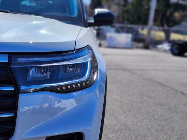 New 2026 Ford Explorer - photo 12