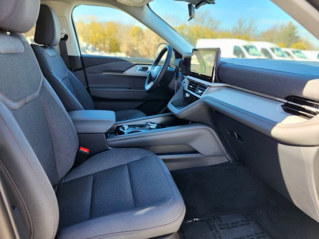 New 2026 Ford Explorer - photo 13