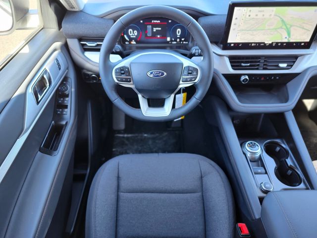 New 2026 Ford Explorer - photo 15