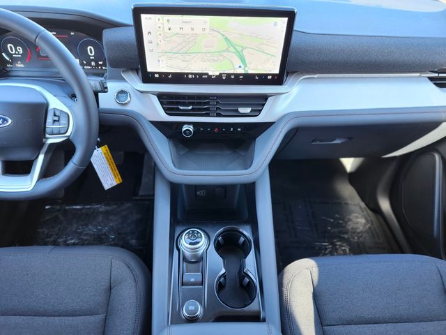 New 2026 Ford Explorer - photo 16