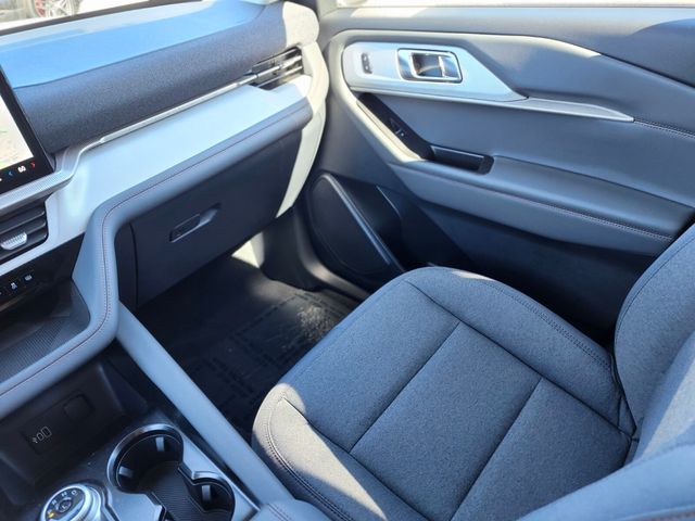 New 2026 Ford Explorer - photo 17