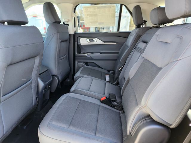 New 2026 Ford Explorer - photo 18