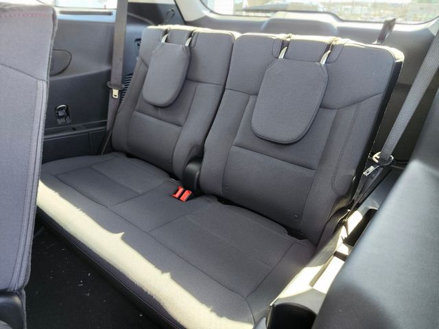 New 2026 Ford Explorer - photo 19