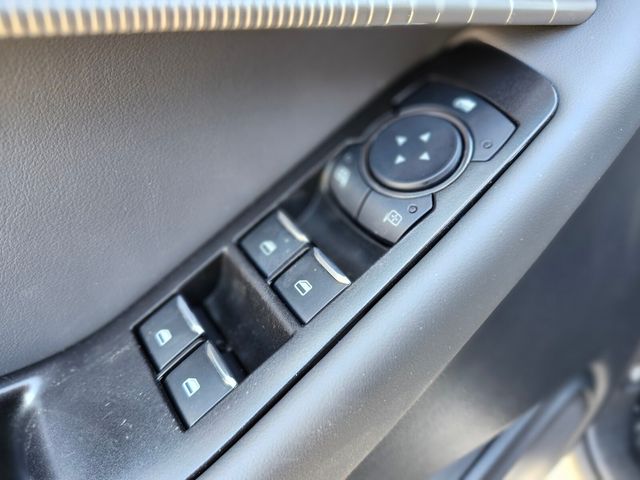 New 2026 Ford Explorer - photo 20