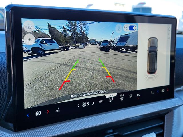 New 2026 Ford Explorer - photo 24