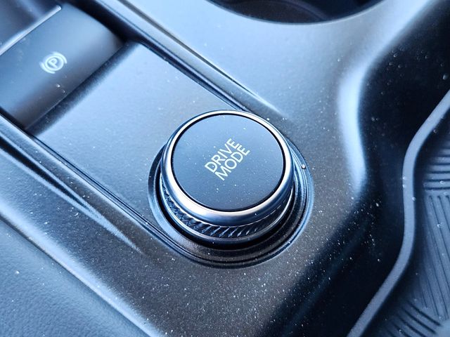 New 2026 Ford Explorer - photo 29